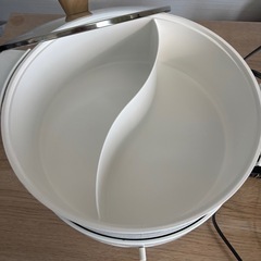 親子鍋 4Lの画像