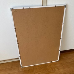 パネル（白）の画像