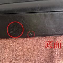 DUBS DOUBLES SINCE 1983トートバッグ メンズ レディース 本革 レザー A4 JVA-7423の画像