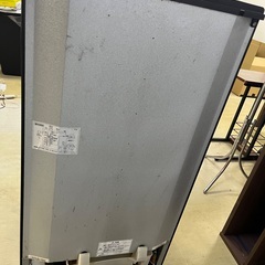 ハイアール　冷蔵庫の画像