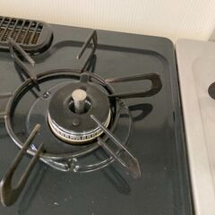 【リユ-スのサカイ広島石内店】ジモティ割！/都市ガスコンロ/パロマ/2022年製/クリ-ニング済み/HG-8349/広島市 家電　佐伯区 家電　南区 家電　西区 家電　東区 家電　中区 家電　安佐南区 家電　安佐北区 家電　安芸区 家電　府中町 家電　海田町 家電　熊野町 家電　坂町 家電　廿日市市 家電			の画像