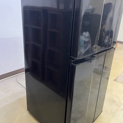 ハイアール　冷蔵庫の画像