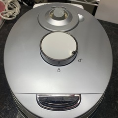 【クック/CUCKOO】【IH圧力炊飯ジャー】【3合炊き】2020年製　CRP-EHS0305F ★クリーニング済み/6ヶ月保証付き【管理番号11812】大の画像