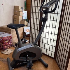 フィットネス用品の画像