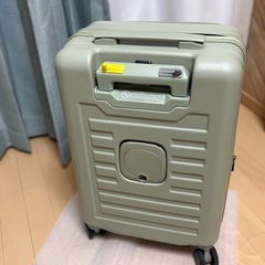 スーツケースの画像