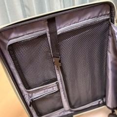 スーツケースの画像