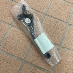 🌟新品！レバーコンプ クラッチ，純正部品 BLK ZR1200DEF [品番.13236-1186］の画像