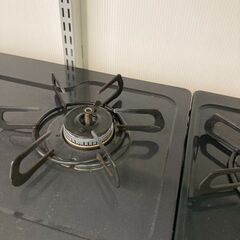 【リユ-スのサカイ広島石内店】ジモティ割！/都市ガスコンロ/パロマ/2023年製/クリ-ニング済み/HG-8350/広島市 家電　佐伯区 家電　南区 家電　西区 家電　東区 家電　中区 家電　安佐南区 家電　安佐北区 家電　安芸区 家電　府中町 家電　海田町 家電　熊野町 家電　坂町 家電　廿日市市 家電			の画像