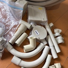 電材セットの画像