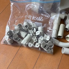 電材セットの画像