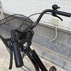 自転車27インチ！の画像