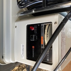 ストーブの画像