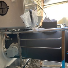 ストーブの画像