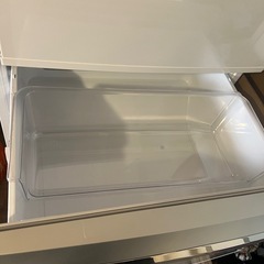 三菱冷蔵庫❗️の画像