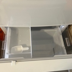 三菱冷蔵庫❗️の画像