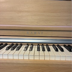 KAWAI DIGITALPIANO CN27(18年製)の画像