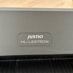 【プリンター】ブラザーHL-L2375DWの画像