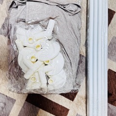 ベビーサークル /プレイサークル の画像