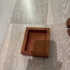 未使用　アフタヌーンティー　箸置きの画像