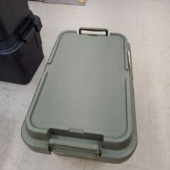 【リサイクルショップどりーむ荒田店】No.5634  　収納BOX　写真参照🎵　お手頃価格で販売中🎵の画像