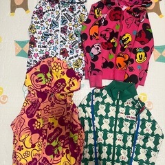 子供服 140cm まとめ売りの画像