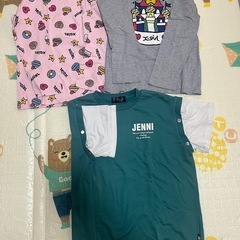 子供服 140cm まとめ売りの画像