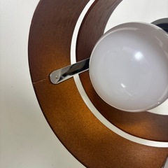 BeauBelle 日昇 nissyo シーリングライト 4灯 レダカイ 天井照明 照明器具 スポットライト インテリア 照明 bbs-115Abr mw0936の画像