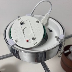 BeauBelle 日昇 nissyo シーリングライト 4灯 レダカイ 天井照明 照明器具 スポットライト インテリア 照明 bbs-115Abr mw0936の画像