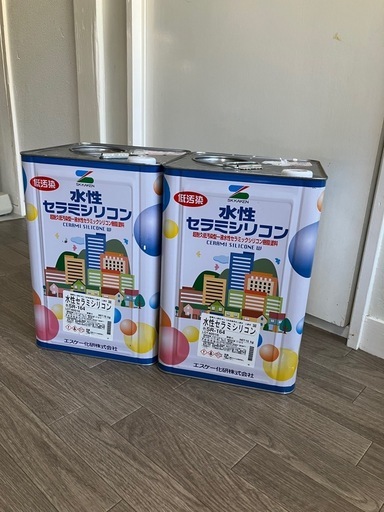 水星セラミシリコン　