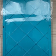 佐賀バルーナーズ　　折り畳みコンテナの画像