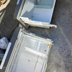 冷凍冷蔵庫 MR-FE46NF-T形 460 Lの画像