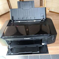 CANON  IP8730  A3プリンターの画像