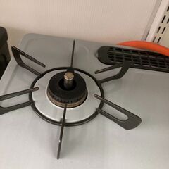 【リユ-スのサカイ広島石内店】ジモティ割！/ＬＰガスコンロ/パロマ/2024年製/クリ-ニング済み/HG-8351/広島市 家電　佐伯区 家電　南区 家電　西区 家電　東区 家電　中区 家電　安佐南区 家電　安佐北区 家電　安芸区 家電　府中町 家電　海田町 家電　熊野町 家電　坂町 家電　廿日市市 家電			の画像