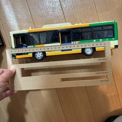 都営バス　ミニカーの画像