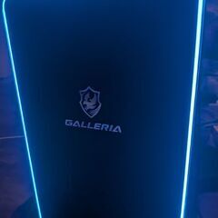 GALLERIA RM5C-R47  の画像