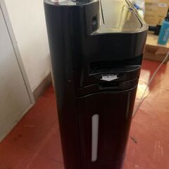 SHARP 加湿空気清浄機 KC-G50 2018年製の画像