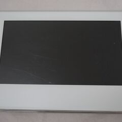 [1812J] 通電確認済み PHOTO-U2 SP03 au by KDDI デジタルフォトパネルの画像