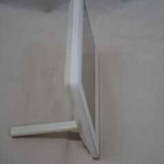 [1812J] 通電確認済み PHOTO-U2 SP03 au by KDDI デジタルフォトパネルの画像