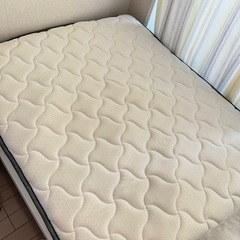マットレスの画像