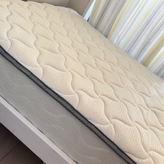 マットレスの画像