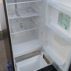 🐯 訳ありパナソニックのパーソナル冷蔵庫「NR-B17DJ-K」🐯の画像