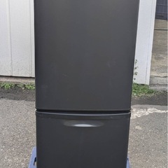 🐯 訳ありパナソニックのパーソナル冷蔵庫「NR-B17DJ-K」🐯の画像