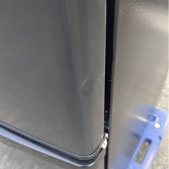 🐯 訳ありパナソニックのパーソナル冷蔵庫「NR-B17DJ-K」🐯の画像