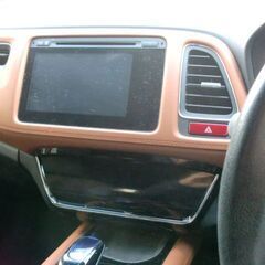 ❑全国自社ローン対応❑       ●平成26年3月登録ホンダヴェゼル ハイブリッドZ の画像