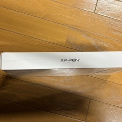 【超お買い得】新品未使用　外装付　Deco MW ペンタブレットxp-pen の画像