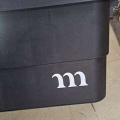 【リサイクルショップどりーむ荒田店】No.5636　収納BOX　写真参照🎵　おすすめ商品です🎵の画像