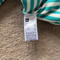 子供服2 110㎝の画像