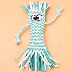 新品❤️ ペット用おもちゃ　3点セット　犬用噛む・遊ぶの画像