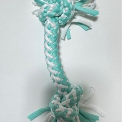 新品❤️ ペット用おもちゃ　3点セット　犬用噛む・遊ぶの画像