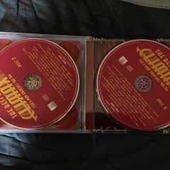 climax 50J-POP(ディスク傷無し、汚れ無し、歌詞カードヨレ、折れ、汚れ無し)の画像